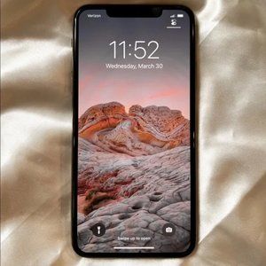 Apple iPhone 11 Pro Max 256GB Matte Gold